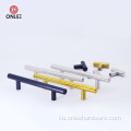 SS T Handle Bar Handle